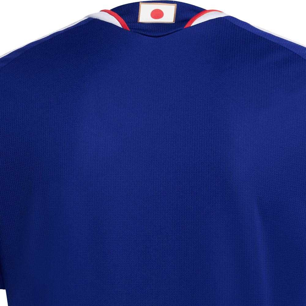 背番号11 前田 大然】 アディダス サッカー 日本代表 2026 ホーム