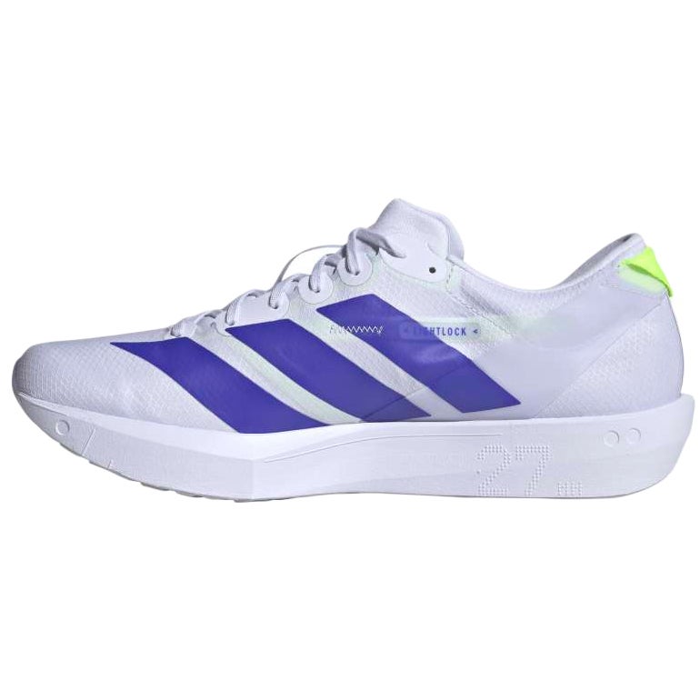 き*じ様 【新品未使用27.5 cm】 ADIZERO ADIOS アディゼロ アディオス 9 ランニング Adizero Adios 9 Running メンズ