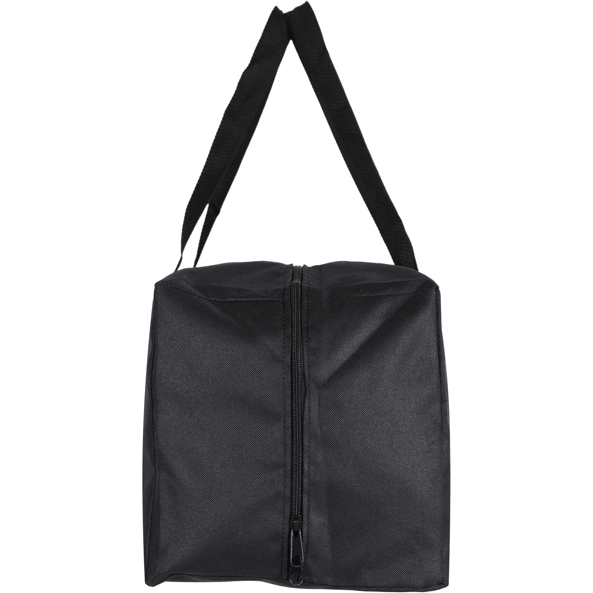 フットサルゴールキャリーバッグ FUTSAL GOAL CARRY BAG mini ブラック