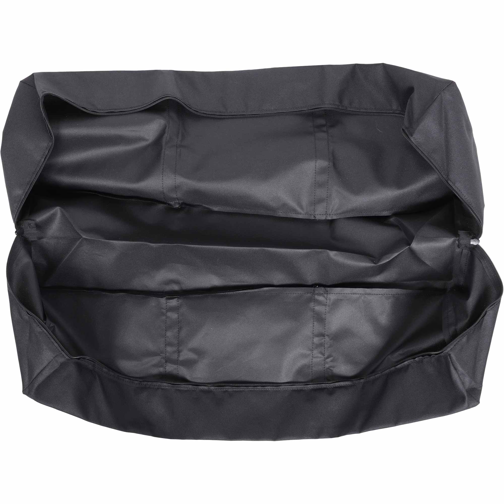 フットサルゴールキャリーバッグ FUTSAL GOAL CARRY BAG mini ブラック