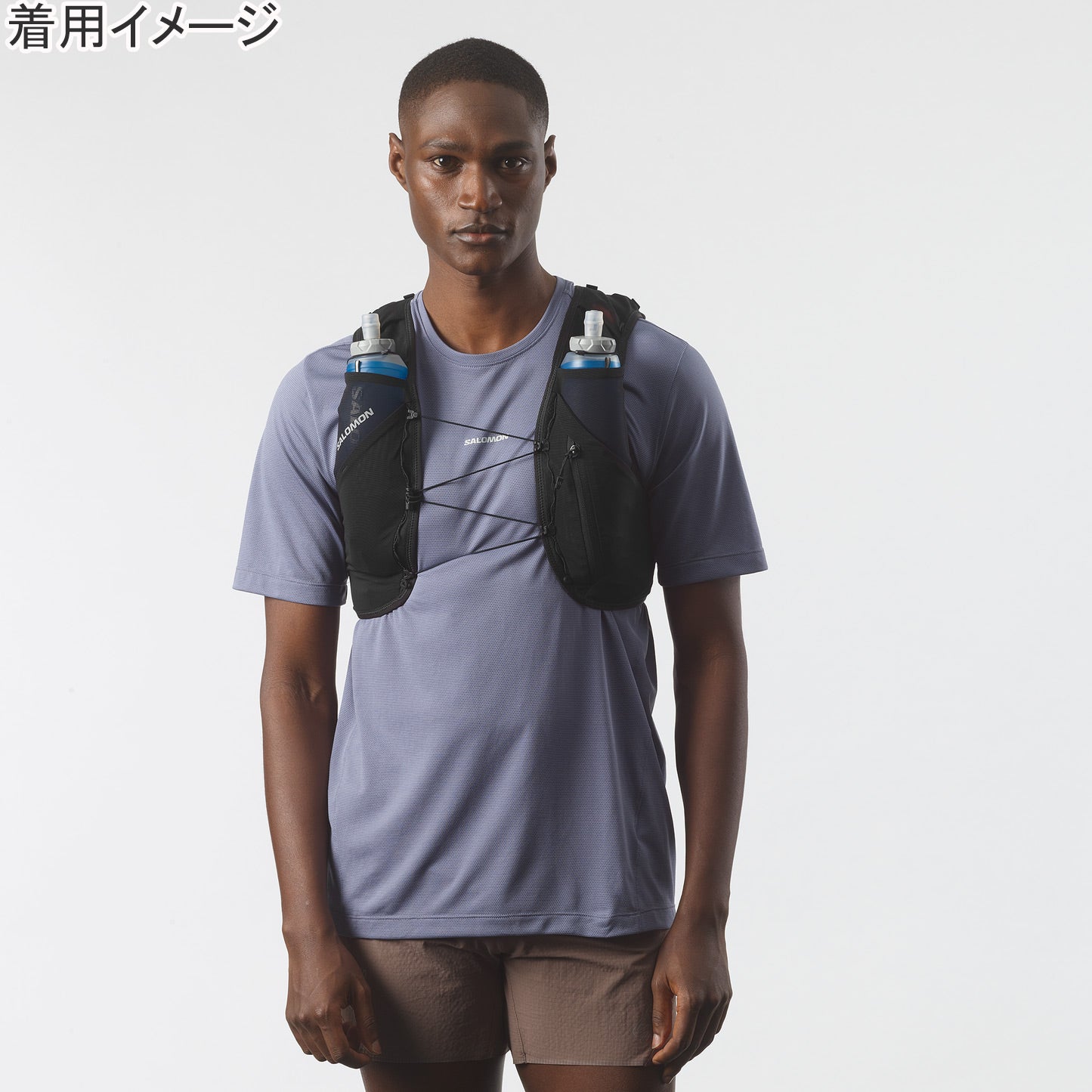 アドバンスド スキン 5 ADV SKIN 5 SET メンズ レディース ランニング