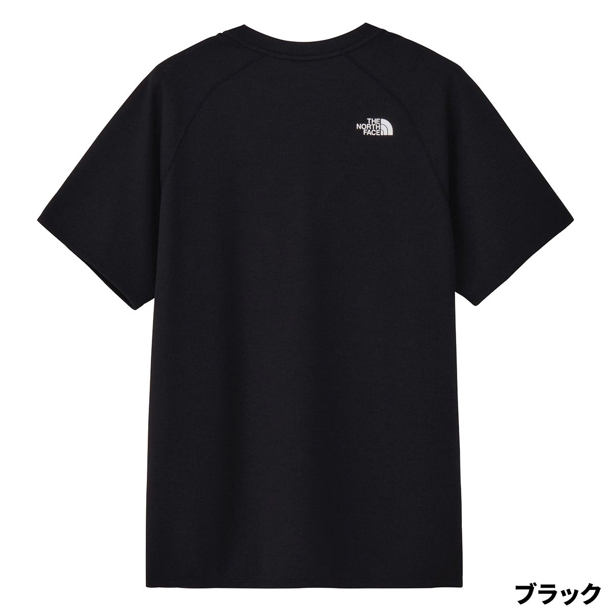 ショートスリーブワッフルライトクルー S/S WAFFLE LIG CRW メンズ