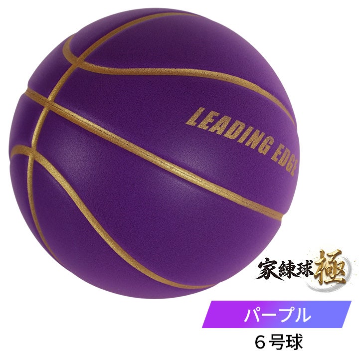 家練球「極」 静音バスケットボールPRO | YOCABITO スポーツ＆レジャー