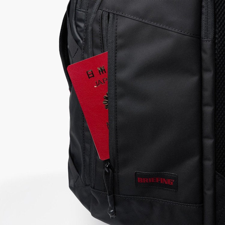 トリップパック TRIP PACK バックパック ブラック BRA261P61