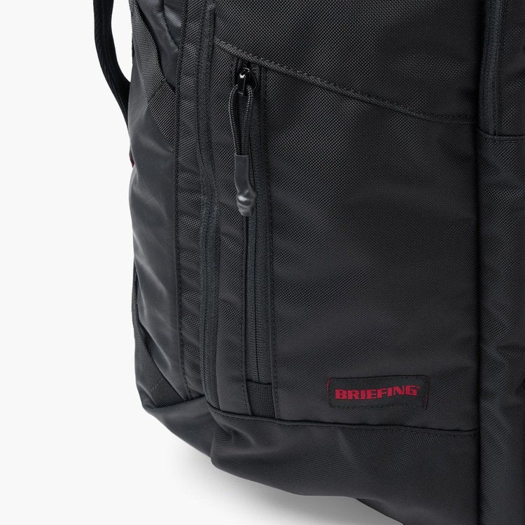 トラベルパック TRAVEL PACK バックパック ブラック BRA261P62