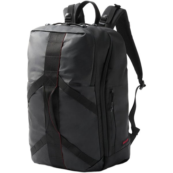 ジャーニーパック JOURNEY PACK バックパック ブラック BRA261P63