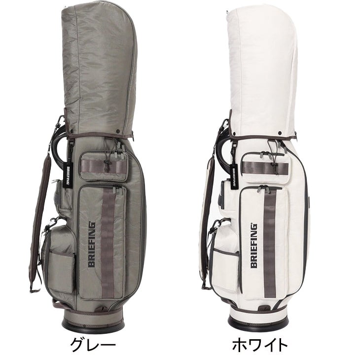 CR-6 ＃03 TP CR-6 ＃03 TP メンズ ゴルフ キャディバッグ BRG261D43