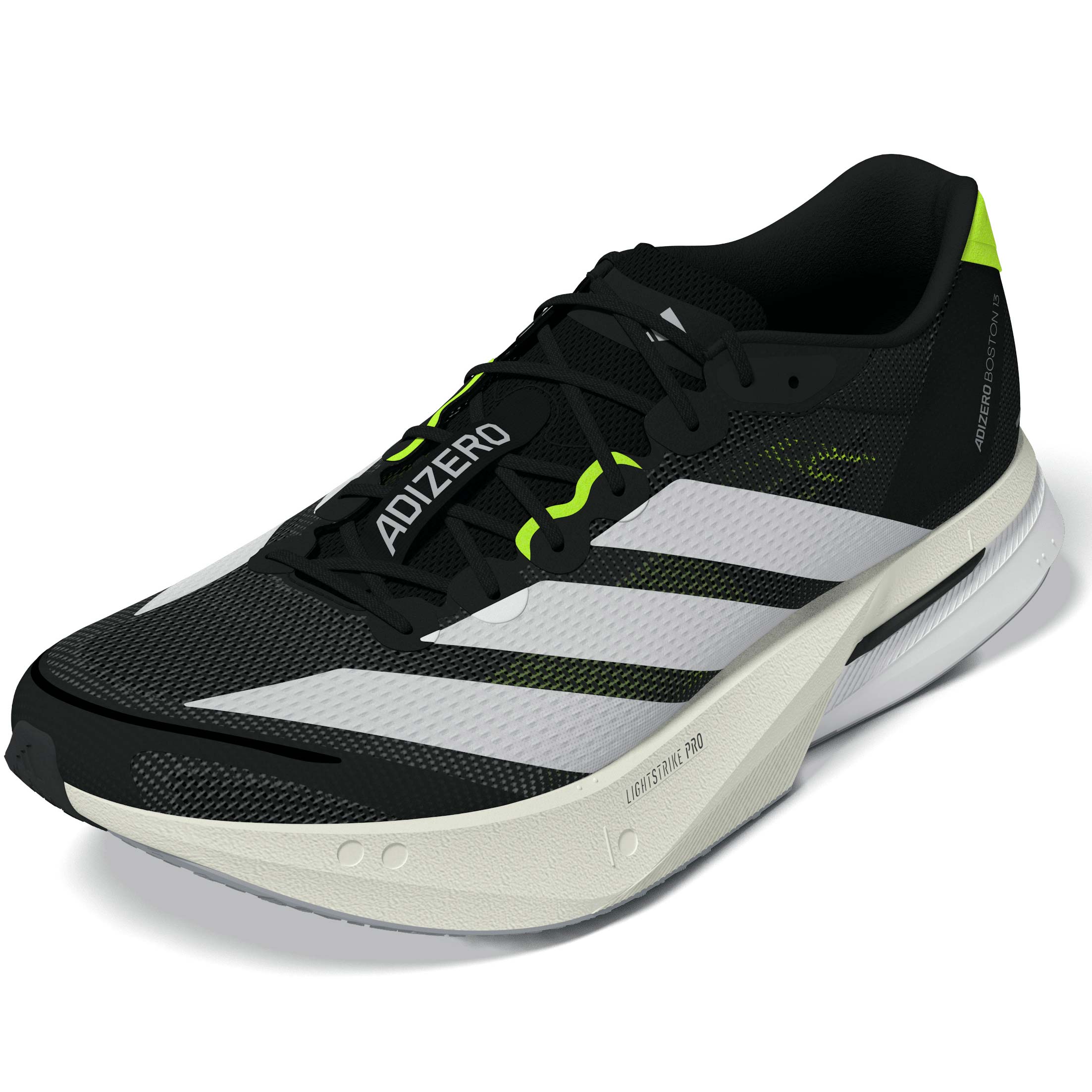 アディゼロ ボストン 13 Adizero Boston 13 メンズ ランニングシューズ