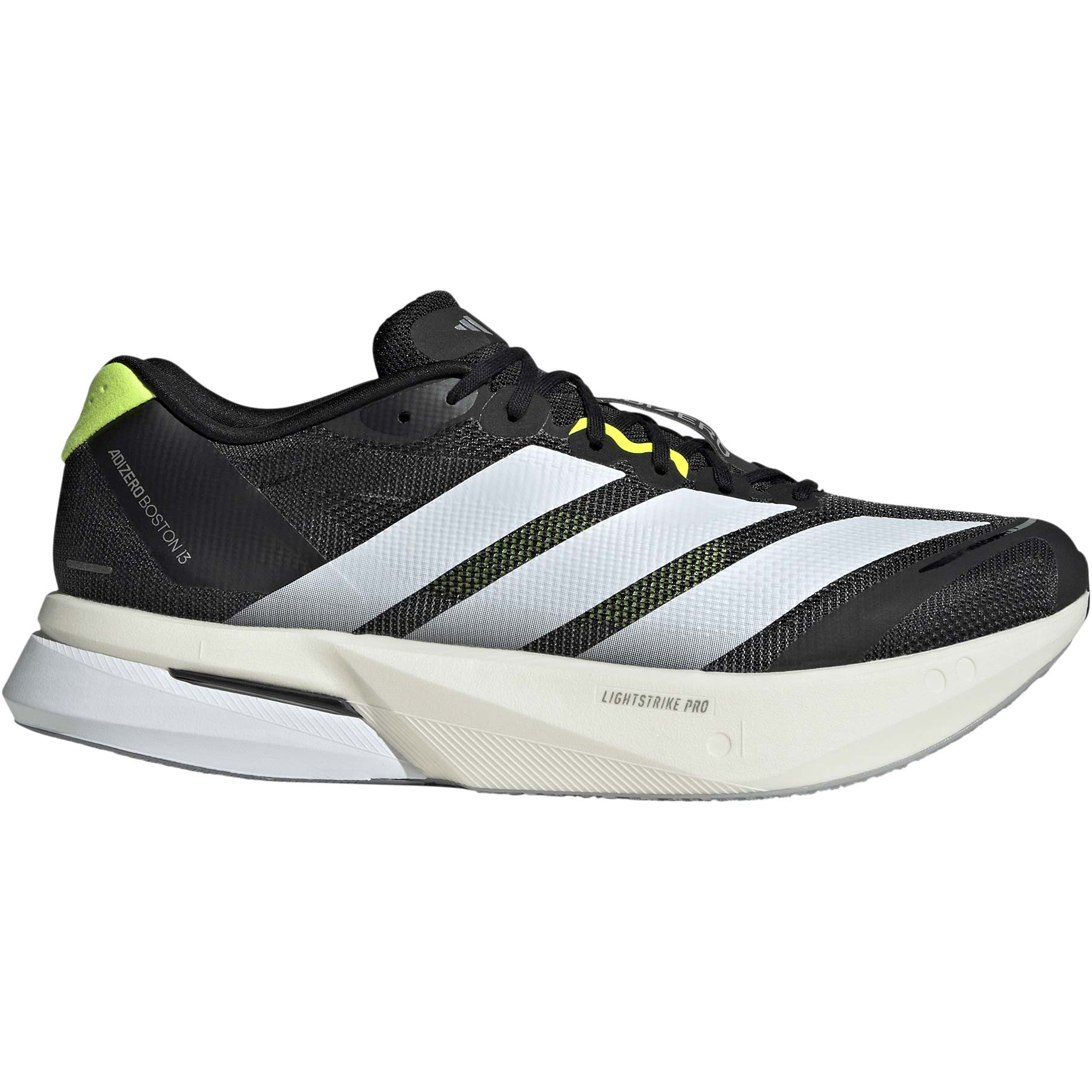 た*け様  Adizero ボストン13 25.5 アディゼロ ボストン 13 Adizero Boston 13 メンズ ランニングシューズ