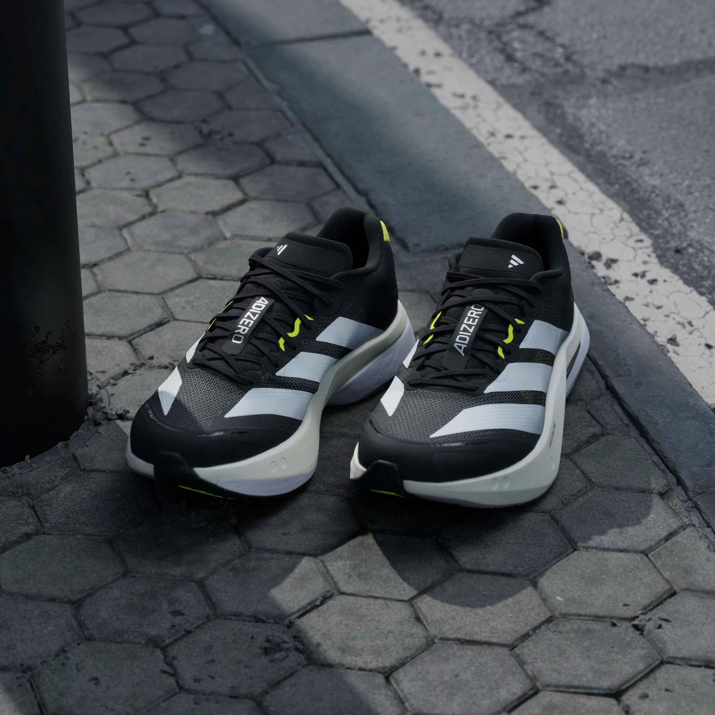 アディゼロ ボストン 13 Adizero Boston 13 メンズ ランニングシューズ