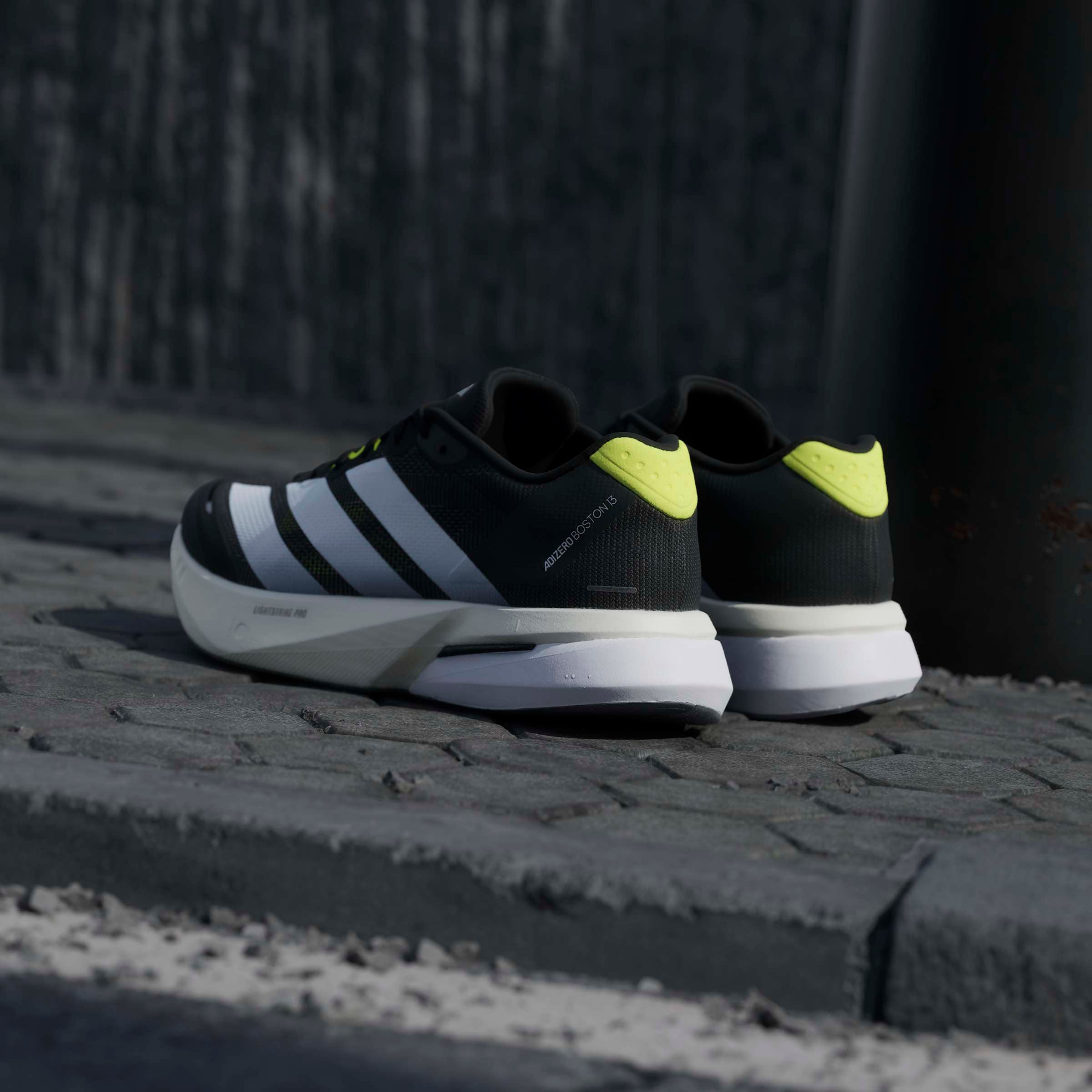 アディゼロ ボストン 13 Adizero Boston 13 メンズ ランニングシューズ