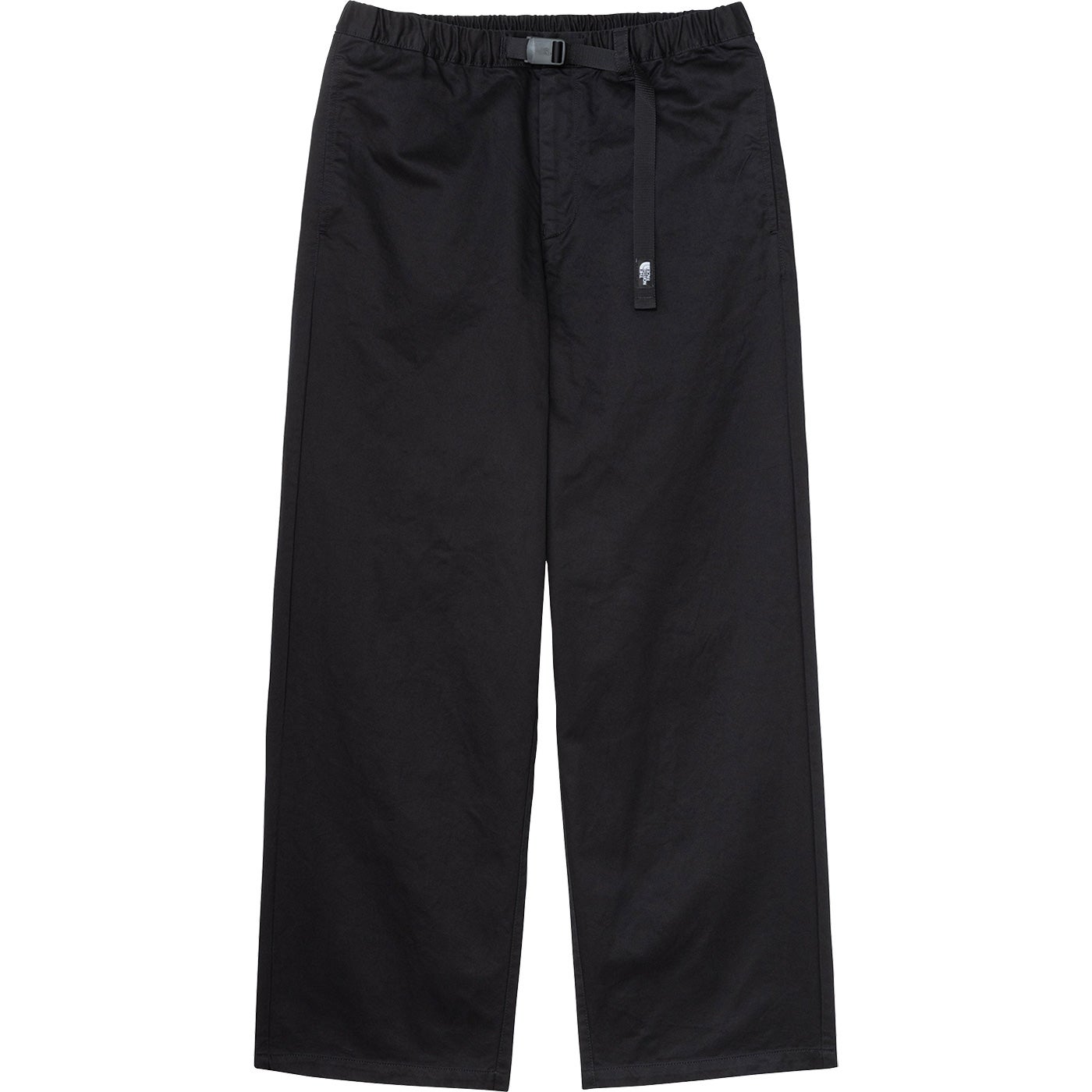フラッシュドライチノワイドパンツ FD CHINO WIDE PANT メンズ