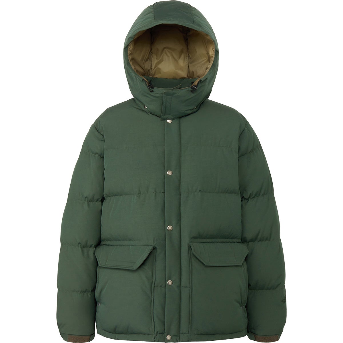 Vintage anoralp アノラルプ フランス製 ダウン半シュラフ Vintage anoralp アノラルプ フランス製 ダウン半シュラフ Vintage