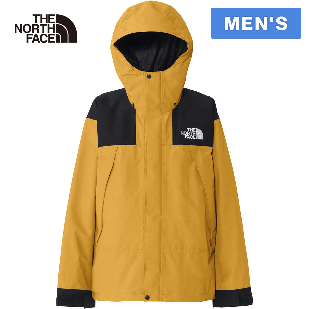 ノースフェイス アウターシェル マウンテンジャケット GORE-TEX ePE