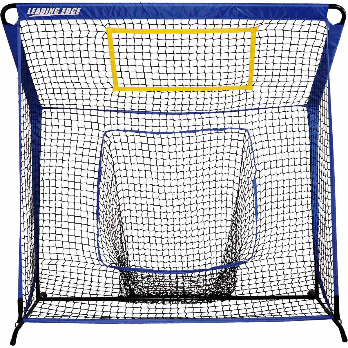 野球 防球ネット BASEBALL NET ブルー LE-BBN | YOCABITO スポーツ