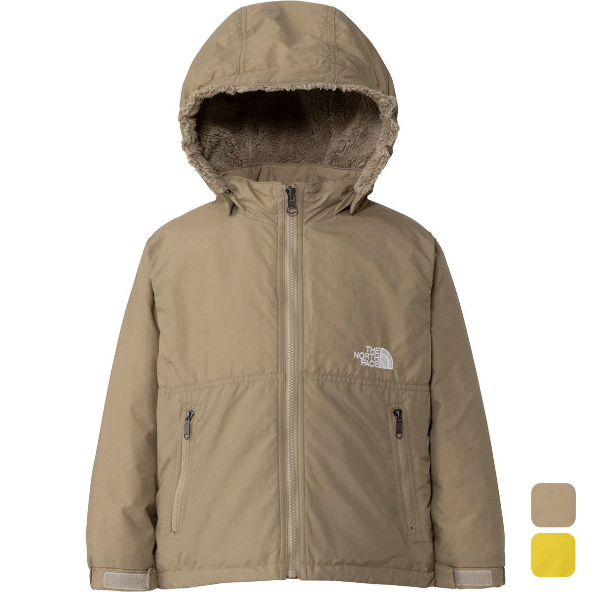 ザ・ノース・フェイス（THE NORTH FACE）の通販 | 正規取扱店
