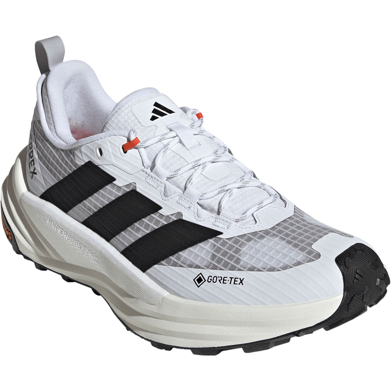 テレックス フリーハイカー 3 ロー GORE-TEX ハイキング TERREX