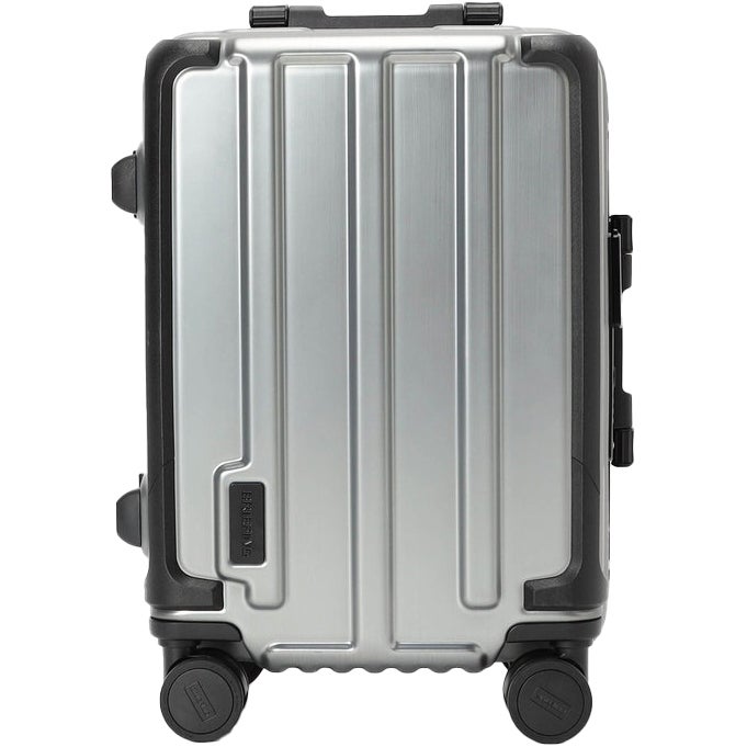 ブリーフィング スーツケース H-35 HD HYB 機内持込対応 35L