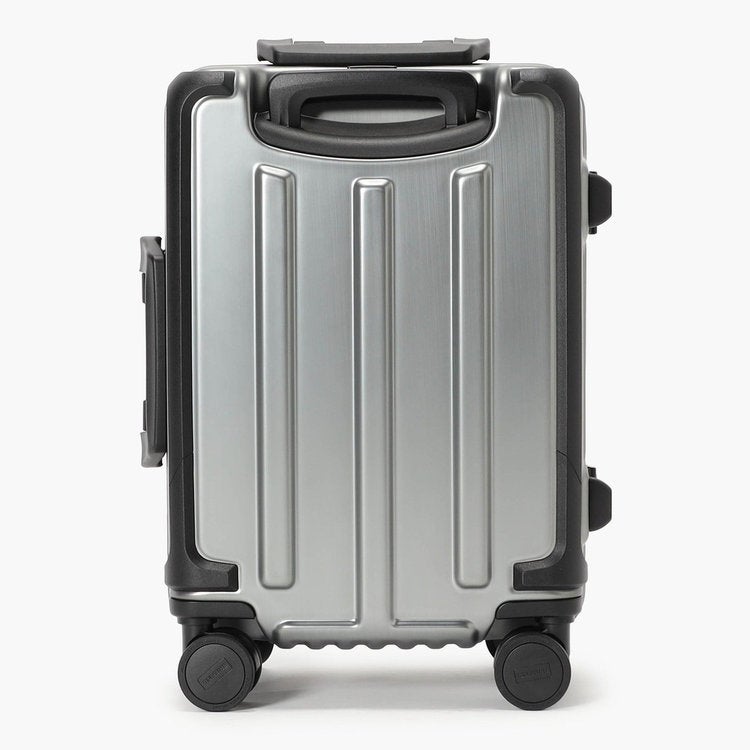 ブリーフィング スーツケース H-35 HD HYB 機内持込対応 35L