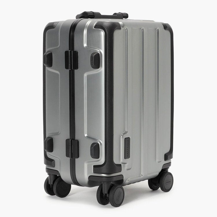 ブリーフィング スーツケース H-35 HD HYB 機内持込対応 35L