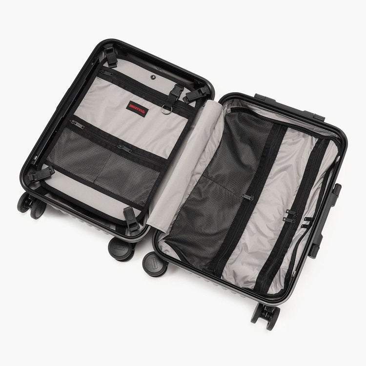 ブリーフィング スーツケース H-35 HD HYB 機内持込対応 35L