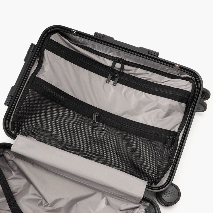 ブリーフィング スーツケース H-35 HD HYB 機内持込対応 35L