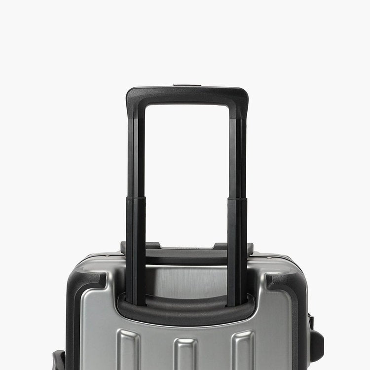 ブリーフィング スーツケース H-35 HD HYB 機内持込対応 35L