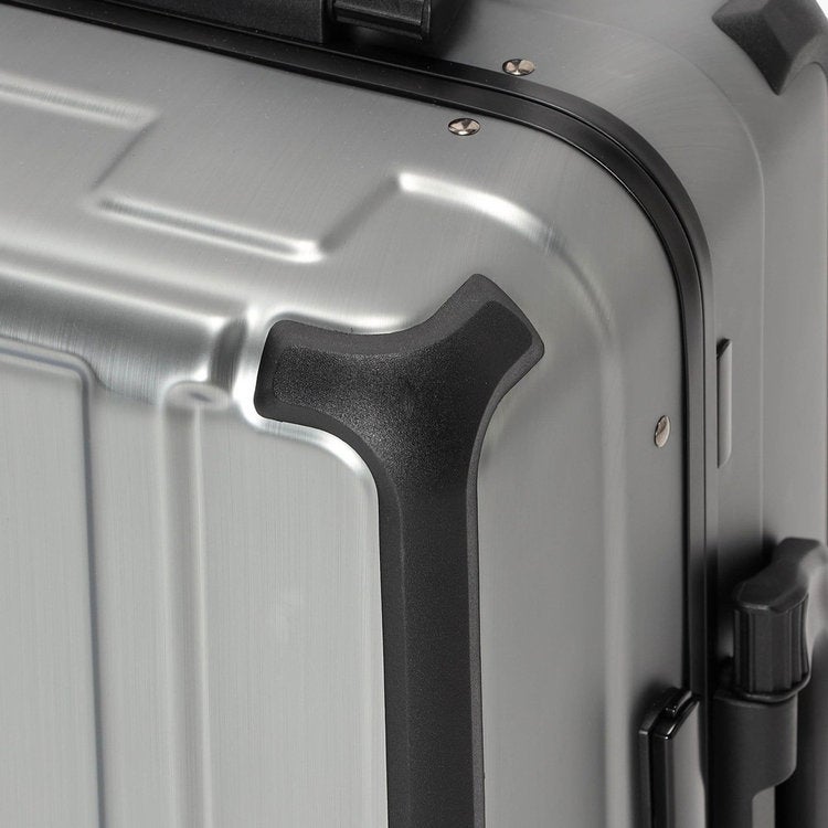 ブリーフィング スーツケース H-35 HD HYB 機内持込対応 35L
