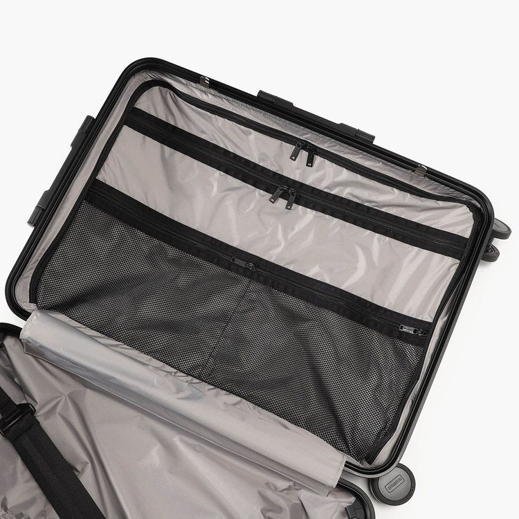 ブリーフィング スーツケース H-60 HD HYB 容量60L ポリカーボネート