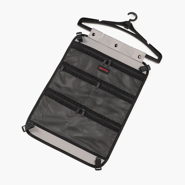 ブリーフィング スーツケース H-60 HD HYB 容量60L ポリカーボネート
