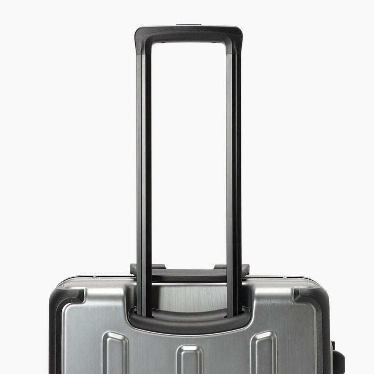 ブリーフィング スーツケース H-60 HD HYB 容量60L ポリカーボネート