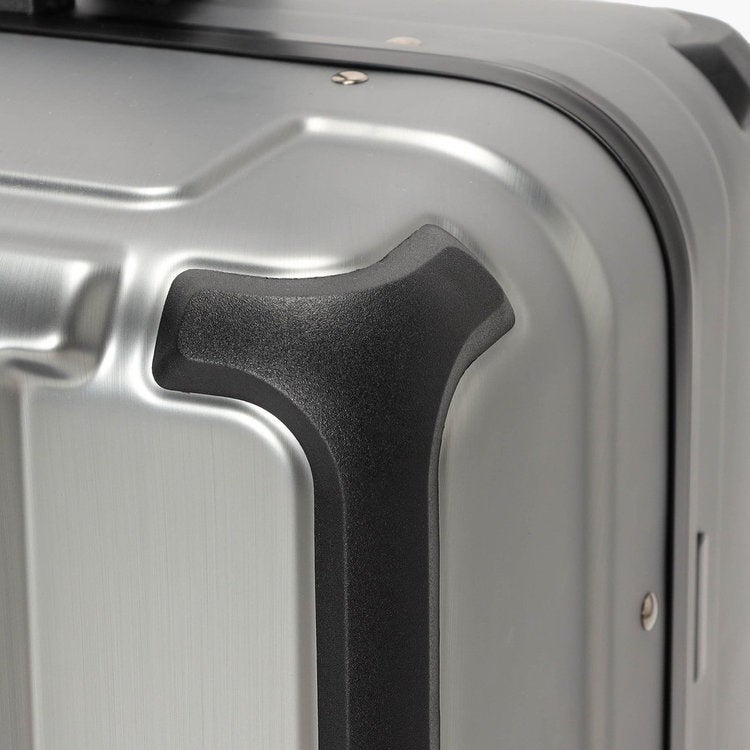 ブリーフィング スーツケース H-60 HD HYB 容量60L ポリカーボネート